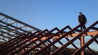 Сварочные работы с металлоконструкциями в Дубне
