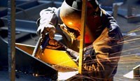 Услуги монтажа металлоконструкций в Дубне